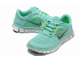 Nike Free Run 3.0 green
