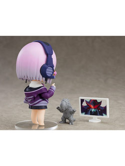 Нендроид Аканэ Шинджо (Akane Shinjou)