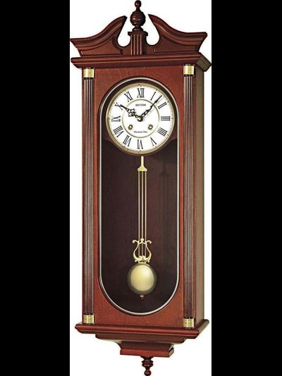 Настенные часы Rhythm CMJ446CR06