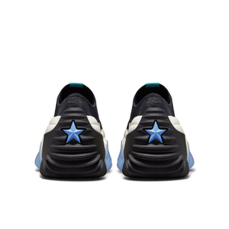 Кеды Converse Run Star Motion Desert Gradient черные