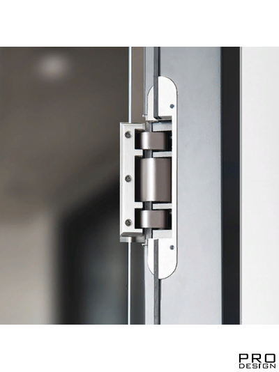 Петля SIMONSWERK Tectus TEG 310 2D