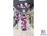 Композиция 20 (цвета можно заменить)