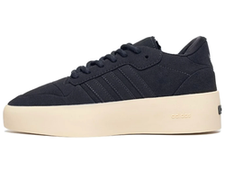 Adidas Fear Of God Athletics x 86 Low Black