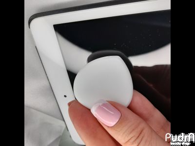 Массажёр Гуаша «Капля мини»