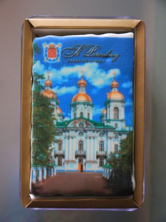 Никольский собор (140гр)