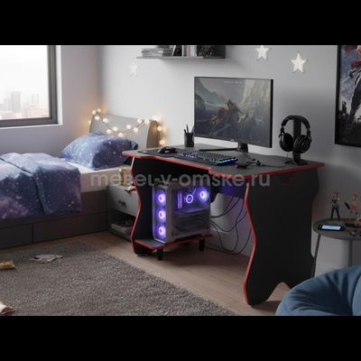 Стол компьютерный Денди