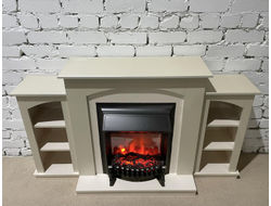 Электрокамин Скандинавия LUX SL Fobos