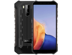 Ulefone Armor X9 3/32GB Черный