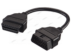 Переходник GAZ Westport XCP