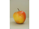 Румяное яблоко (жёлтое)