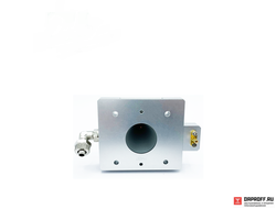 Сопловая часть в сборе TRA BM114S 120A32000A