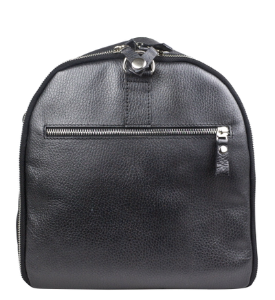 Кожаный портплед / дорожная сумка Torino Premium 
anthracite (арт. 4037-51)