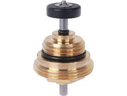 Термостатический клапан STOUT для коллекторов из нержавеющей стали