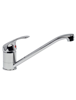 352 Смеситель для кухни D153352 шар. 35мм, шпилька (латунь) 153352