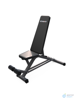 Cкамья силовая универсальная DFC D2032 HOMEGYM D32