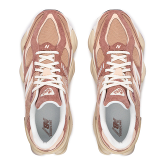 New Balance 9060 Sparrow Flat Taupe