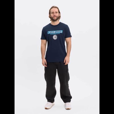 Футболка ХК "СИБИРЬ" A&amp;C 273240 (р.L)