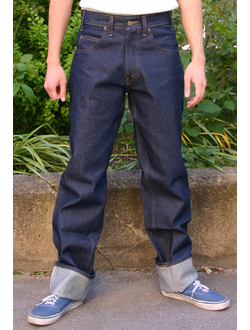 Джинсы Prison Blues® RELAXED FIT JEANS