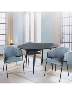 Стол «Опера», СРП-С-041 (столешница 22 мм)