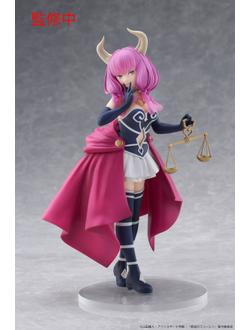 Фигурка Аура (Aura Coreful Figure)