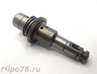 Ствол перфоратора хитачи dh 24 pc3 в сборе Купить в сборе запчасть с бойком
