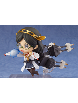 Нендроид Кирисима (Kirishima)