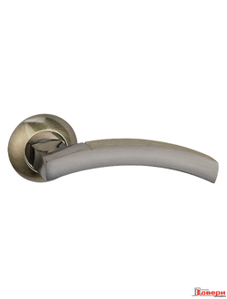 Ручка BUSSARE SOLIDO A-37-10