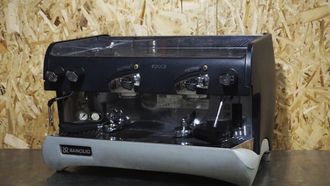 Кофемашина Rancilio EPOCA S 2 Gr