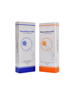 Meso-Wharton (Мезовартон)