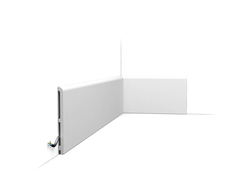 Плинтус Orac Decor SX212, 2 м.