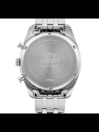 Мужские часы Orient RA-TX0304L