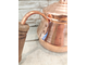 Медный заварочный чайник. Россия All-copper   арт.205
