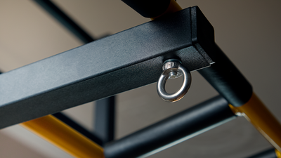 Шведская стенка Рекорд X1 (без опоры на пол)