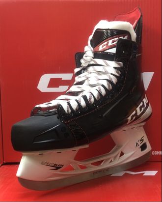 коньки ССМ JS475  SR