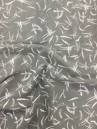 Шифон ширина 150см арт.12347