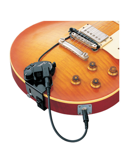 Звукосниматели