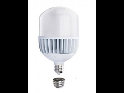 Лампа светодиодная Ecola высокомощн. E27/E40 100W 6000K 6K 280x160 Premium HPD100ELC