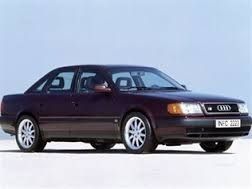 Audi 100 45 седан (1990-1994)