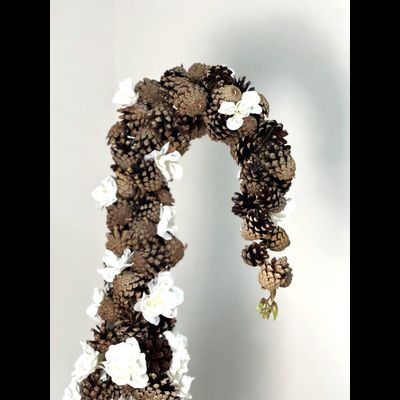 Новогодняя ёлка № 1185