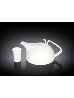 Чайник 1300 мл. заварочный Эстет