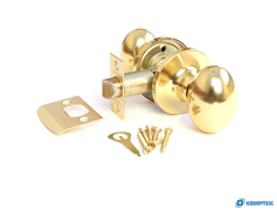 Ручка-защёлка дверная пустая 6093-05-g золото купить в Челябинске | КВИРТЕК