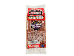 Колбаски Баварские "Мировой перекус" 80г