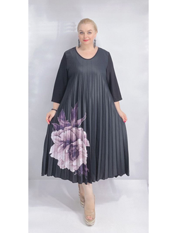 Платье (P08331)