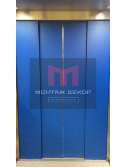 Оклейка защитной пленкой