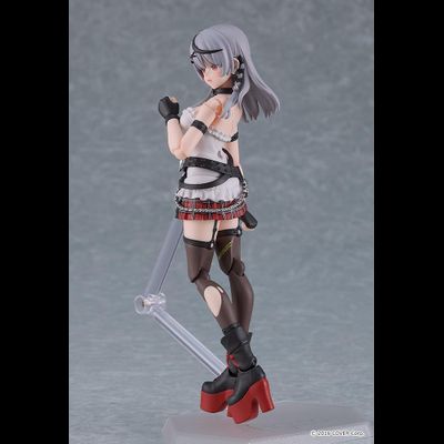 Фигурка фигма Хлоя Сакамата (figma Sakamata Chloe)