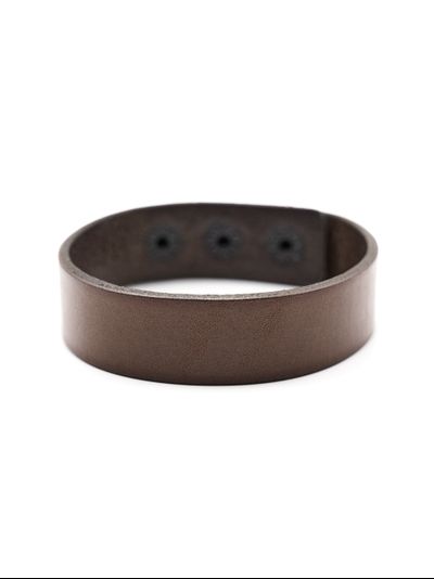 Браслет кожаный SS-b-0010 1