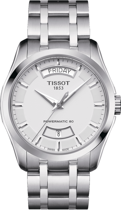 Швейцарские часы Tissot T035.407.11.031.01