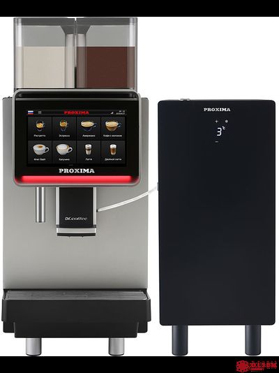 Холодильник для молока Dr.coffee Proxima SC10