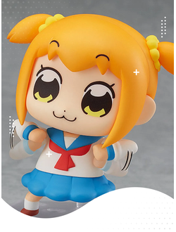 Попсовый эпос (Pop Team Epic)