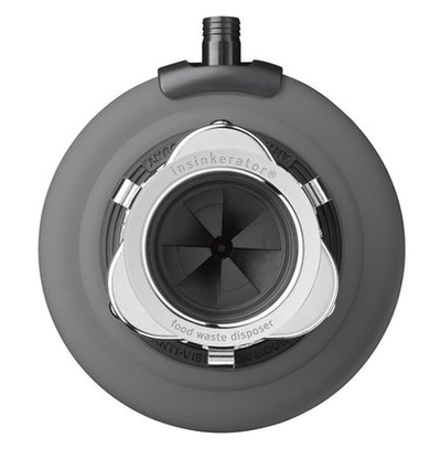 Брызгозагородитель InsinkErator (универсальный)